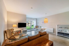 Ferienwohnung Drei Saal
